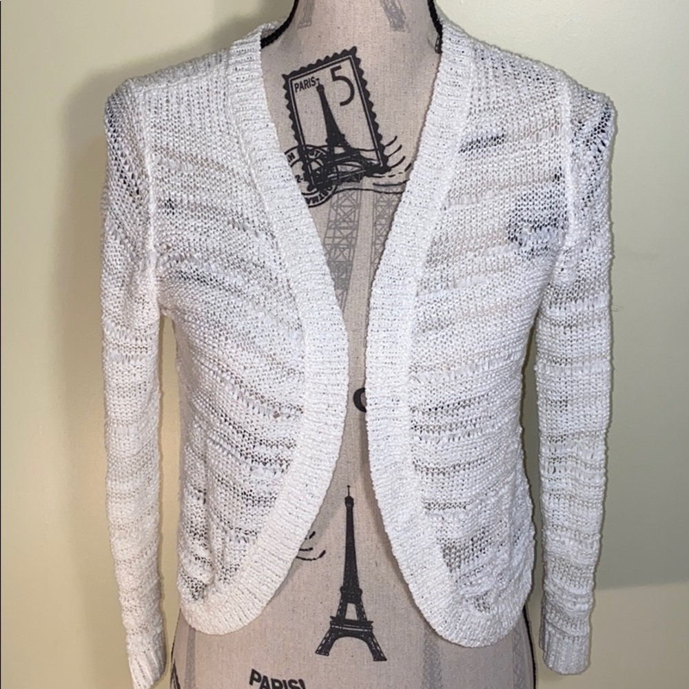 Ellen Tracy sweater